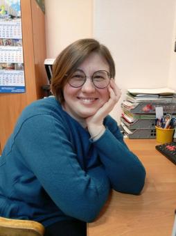 Дубко Татьяна Юрьевна